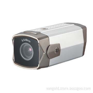 Security CCTV  Box Camera